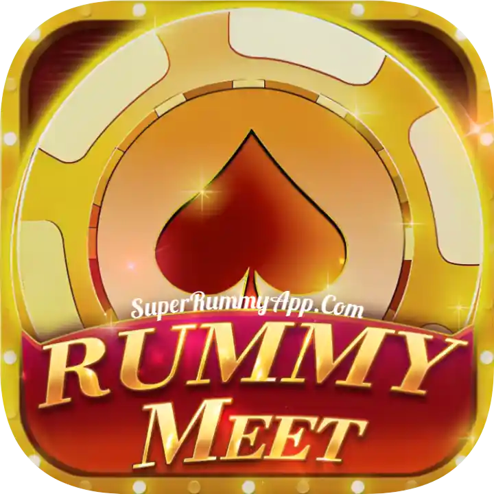Rummy Meet download artwork